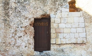 High-Flying Easter Hope - Easter Devotional - March 16
