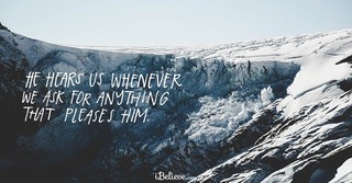 A Prayer to Strengthen Your Prayer Life - Your Daily Prayer - October 1