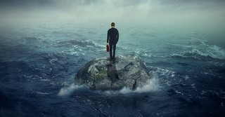 5 Peaceful Verses to Carry You Through the Storms of Life 