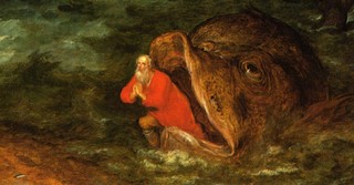 What Are We to Make of the Abrupt Ending to the Book of Jonah?