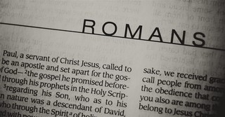 What is the Purpose of the Book of Romans?