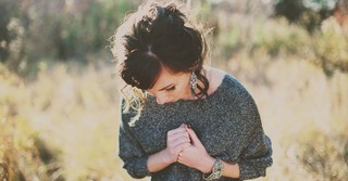Worry Wastes Life - Girlfriends in God - July 31, 2018	