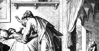 Who Was Elijah & Why Is His Bible Story Still Important Today?