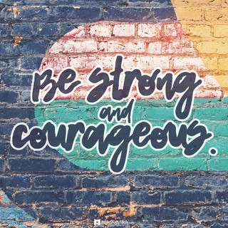 5 Lessons from Joshua to Help You Overcome Discouragement