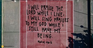 Life Is Short... How Do I Make it Count? - Your Daily Bible Verse - April 23