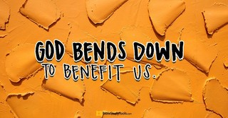 5 Truths About God's Blessings Over You (Numbers 6:24-26) - Your Daily Bible Verse - December 26