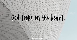 The Danger of Legalism - Your Daily Bible Verse - April 30
