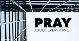When Influential Trouble Comes in Waves - Your Daily Bible Verse - April 4