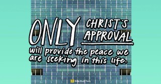 The Standards That Matter (2 Corinthians 10:12) - Your Daily Bible Verse - June 5