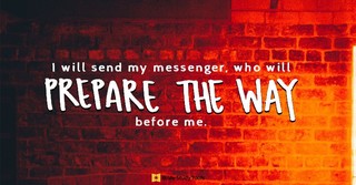 3 Things to Learn from Malachi (Malachi 3:1) - Your Daily Bible Verse - February 15
