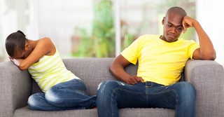 What to Do with Tough Relationships - Encouragement for Today - November 3, 2016