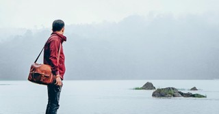 The High Cost of Wavering Faith - In Touch - July 21