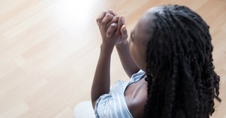 Please Make the Pain Go Away - Girlfriends in God - February 15, 2017