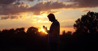 Our Incomparable Companion - In Touch - October 10