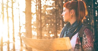 Finding Clear Guidance - In Touch - February 1
