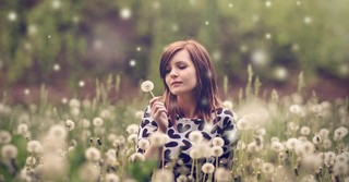 In the Midst of Life Struggles: Look Up - Crosswalk the Devotional - June 29