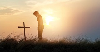 What Does “Take Up Your Cross” Really Mean?