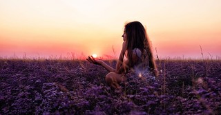 A Prayer for God's Blessings
