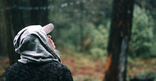 Can Loved Ones in Heaven Look Down on You?