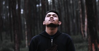 My Salvation Is about Him  - UpWords - August 6