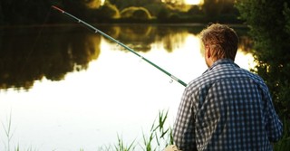 Developing Patience - In Touch - April 25