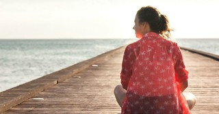 Healing through Brokenness - Encouragement for Today - August 7, 2019