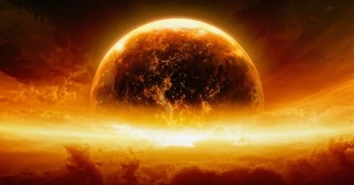 Jesus Christ Explains the Tribulation and End Times