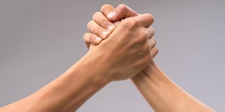 Jacob Wrestled with God, and So Should You
