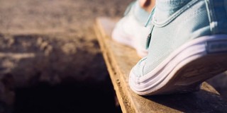What Gideon in the Bible Can Teach You about Overcoming Fear