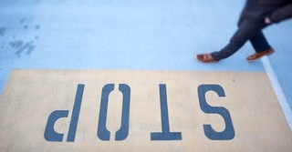 Overcoming Obstacles - In Touch - August 8