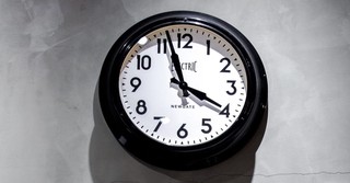 When You Feel There’s Just Not Enough Time - Girlfriends in God - November 14, 2019