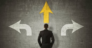 How to Know Which Way to Go - From His Heart - October 23