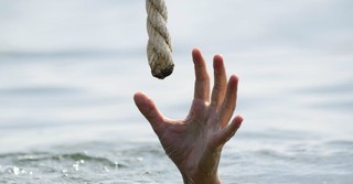 What is Salvation? - Love Worth Finding - January 29, 2015