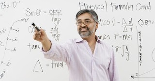 My Favorite Teacher - Invading the Privacy of God - Week of June 20