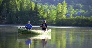 Father's Day, or Thanksgiving? - Crosswalk the Devotional - June 21