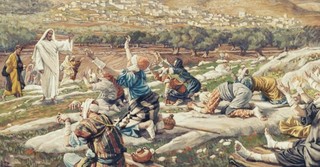Jesus Heals 10 Lepers - Bible Story