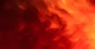 Elijah and the Miracle of Fire from Heaven