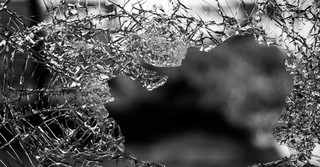 Shattered Matters - Girlfriends in God - December 29, 2016