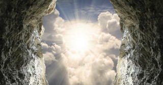 How Can We be Sure the Resurrection Isn't a Fairy Tale?