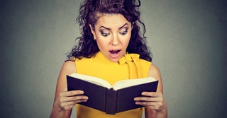 Heed Those Warnings - Girlfriends in God - August 18, 2017