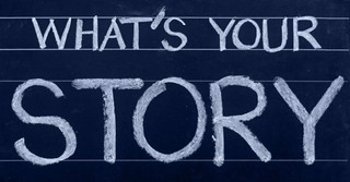When You Don’t Like the Story God is Writing - Girlfriends in God - August 29, 2017