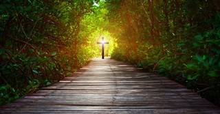 God Believes in You - UpWords - August 29