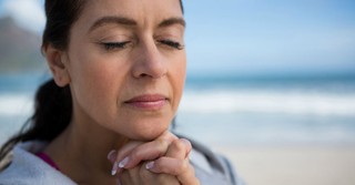 When Following Christ Is Not Easy - Beloved Women - July 25, 2025