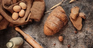 What Is the Significance of Bread in the Bible?