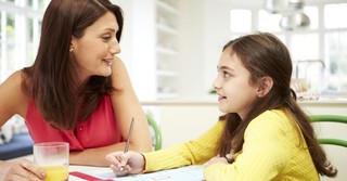 Calling All Mentors: That's You! - Encouragement Café - June 11