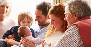 Enriching the Family - Joy of My Heart with Anne Graham Lotz - September 18