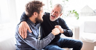  A Word for Dads on Father’s Day - Love Worth Finding - June 17