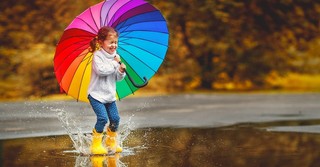 When You're Afraid to Jump into the Deep End of God's Will - Encouragement for Today - October 2, 2018	