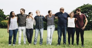 Jesus Teaches Us How to Interact with People in the LGBT Community