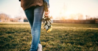 Sweet Perfume - Crosswalk the Devotional - August 29